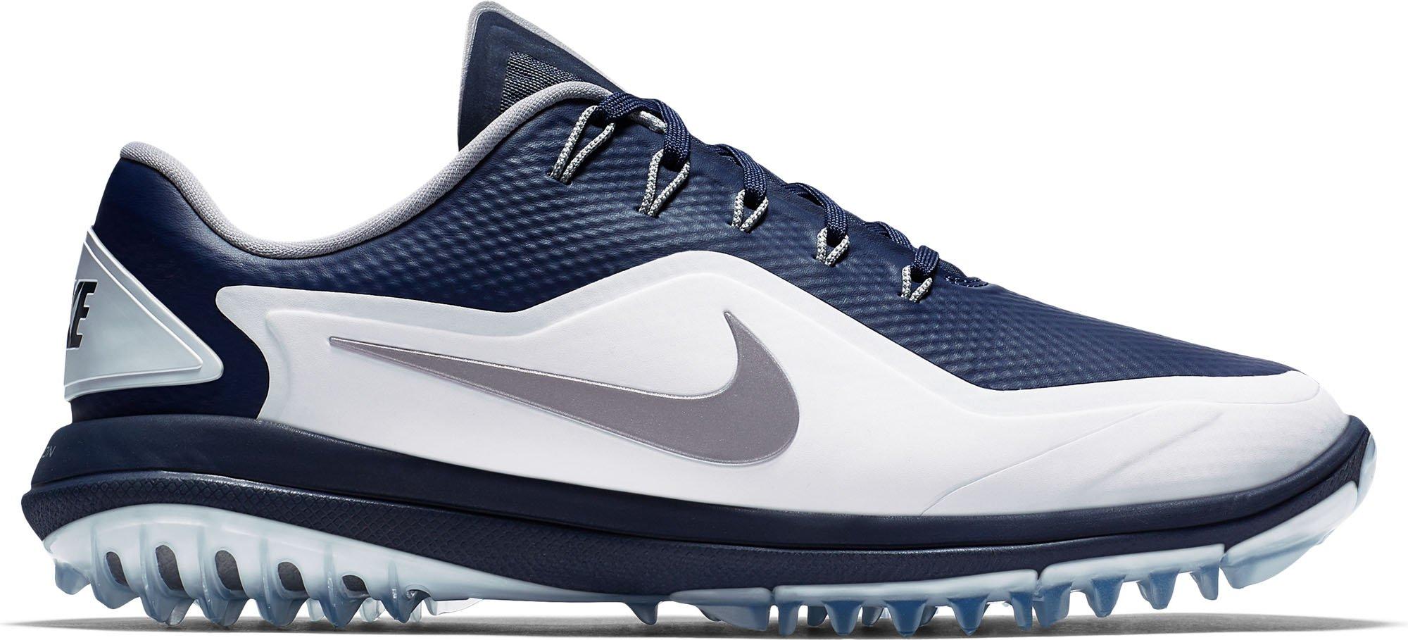 Nike lunarlon cheap golf spikes